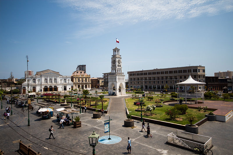 Fotografía 5 de Altos del Norte Travel en Iquique, Tarapaca