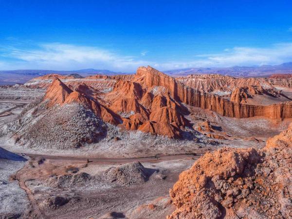Fotografía 9 de Altos del Norte Travel en Iquique, Tarapaca