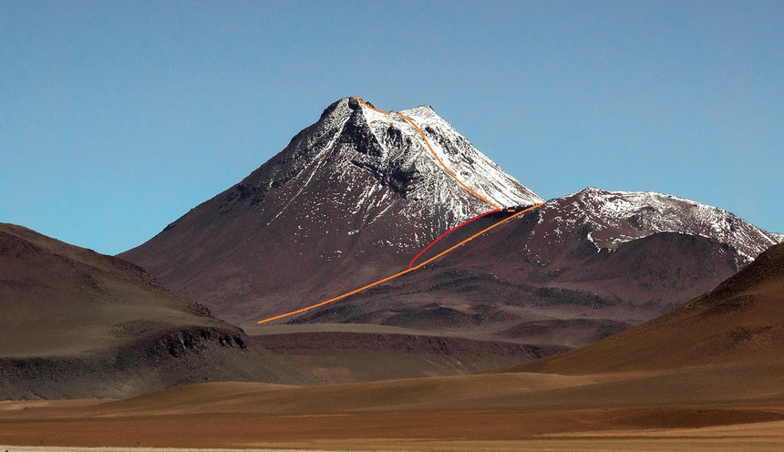 Fotografía 5 de Ascensión Volcan Pili  en San Pedro De Atacama, Antofagasta