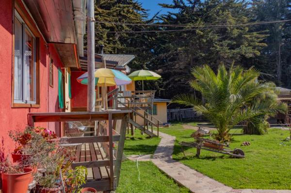 Fotografía 5 de Cabañas Isla Negra en El Quisco, Valparaiso