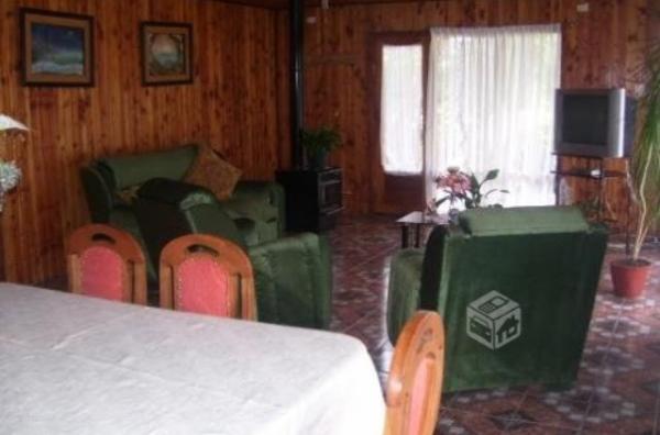 Fotografía 3 de Arriendo Diario capacidad 8-10 personas en Panguipulli, Los Rios