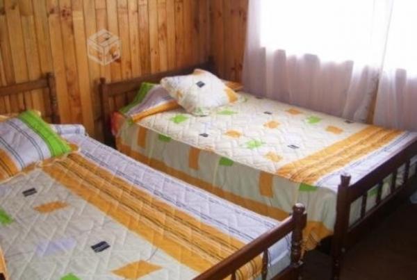 Fotografía 7 de Arriendo Diario capacidad 8-10 personas en Panguipulli, Los Rios
