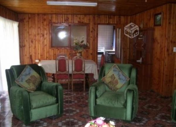 Fotografía 9 de Arriendo Diario capacidad 8-10 personas en Panguipulli, Los Rios