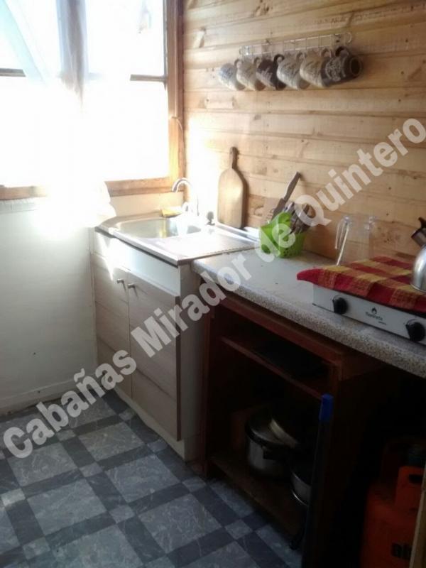 Fotografía 3 de Cabañas en Quintero  en Quintero, Valparaiso