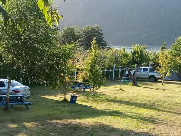 Fotografía 5 de Camping Don Agustín en Valdivia, Los Rios