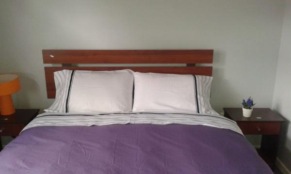Fotografía 4 de Cabañas Krespi en Valdivia, Los Rios