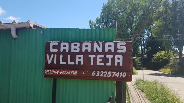 Fotografía 10 de VALDIVIA CABAÁAS EQUIPADAS EN ISLA TEJA en Valdivia, Los Rios