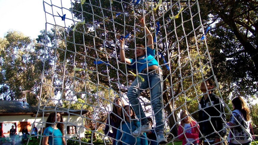 Fotografía 11 de Cumpleaños aventurero en la naturaleza en Concon, Valparaiso
