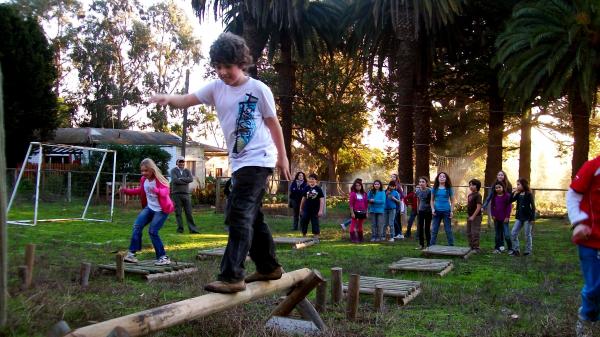 Fotografía 12 de Cumpleaños aventurero en la naturaleza en Concon, Valparaiso
