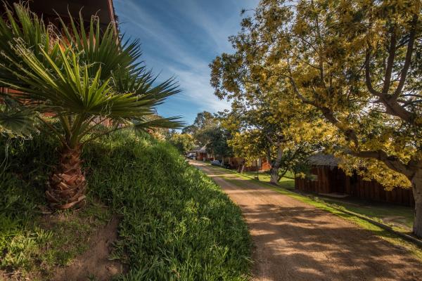 Fotografía 7 de Pao Pao Lodge Algarrobo en Algarrobo, Valparaiso