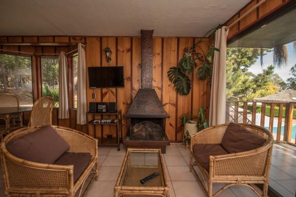 Fotografía 13 de Pao Pao Lodge Algarrobo en Algarrobo, Valparaiso