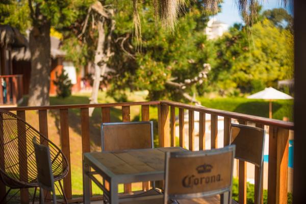 Fotografía 18 de Pao Pao Lodge Algarrobo en Algarrobo, Valparaiso