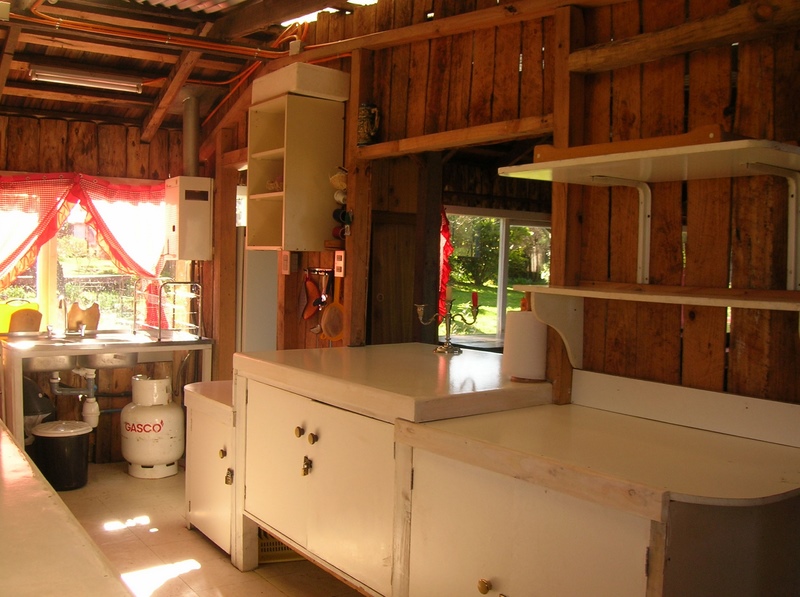 Fotografía 4 de Arriendo Cabañas en Osorno en Osorno, Los Lagos