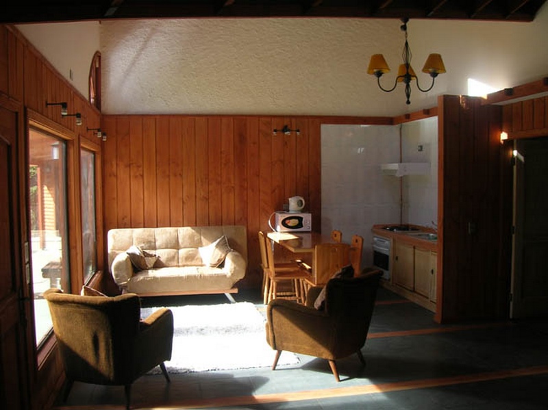 Fotografía 5 de Arriendo Cabañas en Osorno en Osorno, Los Lagos