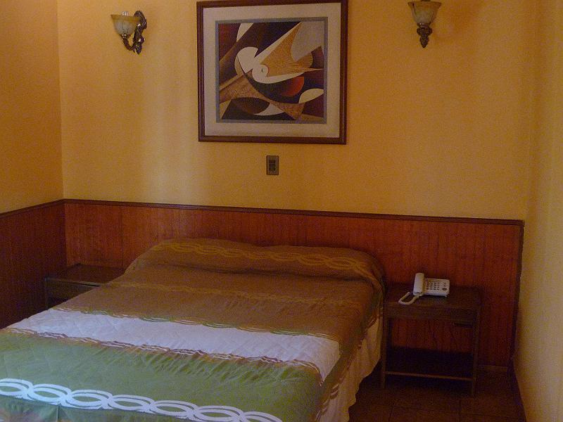 Fotografía 2 de Hotel Las Palmas II en Arica en Arica, Arica Y Parinacota