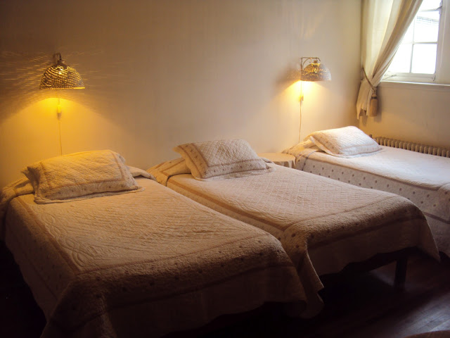 Fotografía 8 de Hotel Áiltaihuen en el centro de Osorno en Osorno, Los Lagos