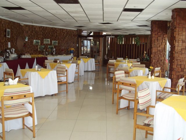 Fotografía 6 de Hotel Cavancha - Hotel Cavancha en Iquique, Tarapaca
