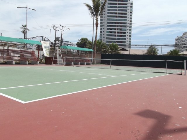 Fotografía 8 de Hotel Cavancha - Hotel Cavancha en Iquique, Tarapaca