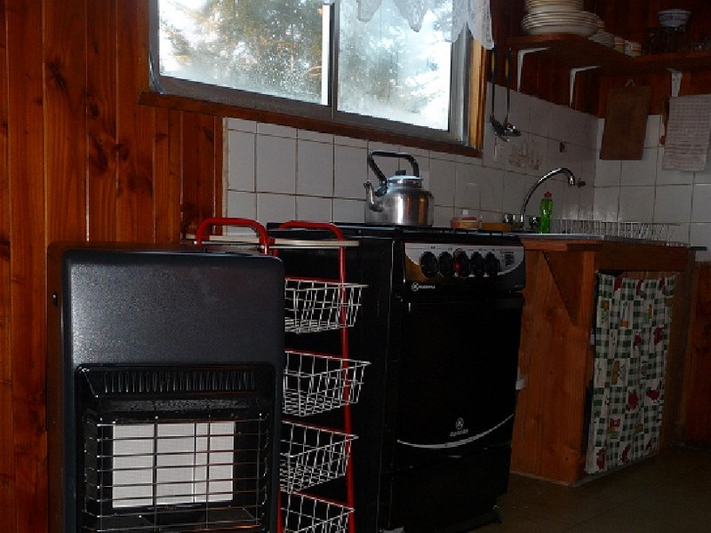 Fotografía 4 de Arriendo Cabañas en Villarrica en Villarrica, Araucania