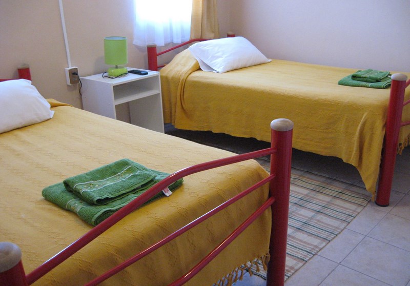 Fotografía 2 de Hostal en Punta Arenas en Punta Arenas, Magallanes
