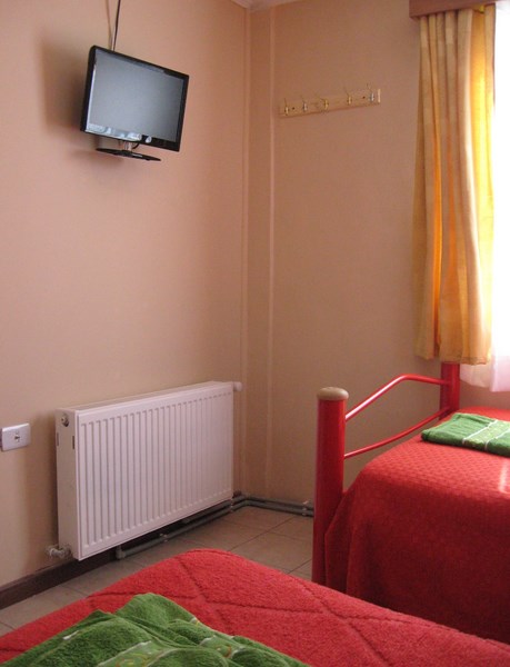 Fotografía 3 de Hostal en Punta Arenas en Punta Arenas, Magallanes