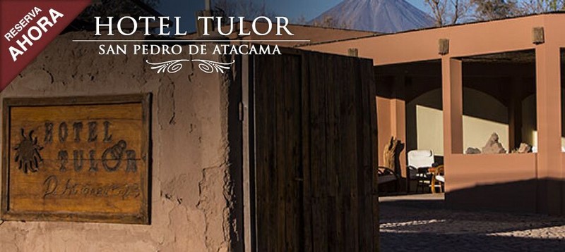 Fotografía 16 de Hotel en San Pedro de Atacama en San Pedro De Atacama, Antofagasta