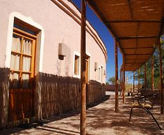 Fotografía 2 de Hotel en San Pedro de Atacama en San Pedro De Atacama, Antofagasta