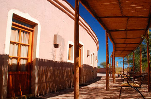 Fotografía 20 de Hotel en San Pedro de Atacama en San Pedro De Atacama, Antofagasta