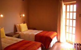 Fotografía 4 de Hotel en San Pedro de Atacama en San Pedro De Atacama, Antofagasta