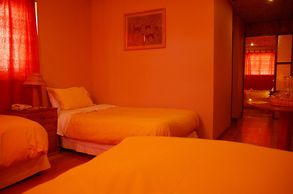 Fotografía 7 de Hotel en San Pedro de Atacama en San Pedro De Atacama, Antofagasta