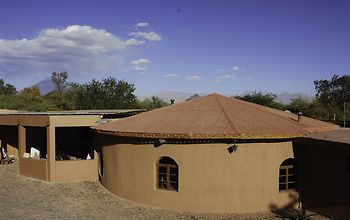 Fotografía 9 de Hotel en San Pedro de Atacama en San Pedro De Atacama, Antofagasta