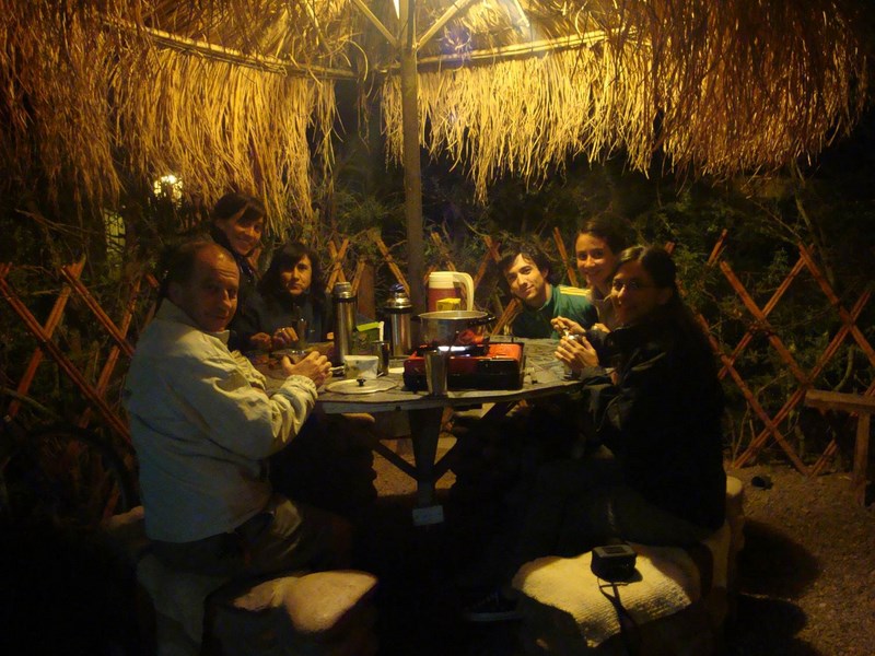 Fotografía 2 de Hostal Jama en San Pedro de Atacama en San Pedro De Atacama, Antofagasta