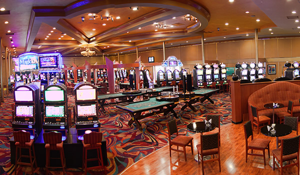 Fotografía 2 de Restauran, Casino Arica en Arica, Arica Y Parinacota