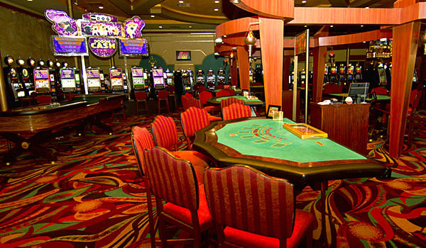 Fotografía 4 de Restauran, Casino Arica en Arica, Arica Y Parinacota