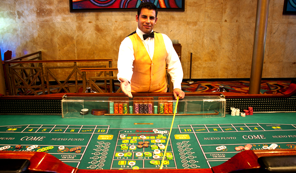 Fotografía 5 de Restauran, Casino Arica en Arica, Arica Y Parinacota