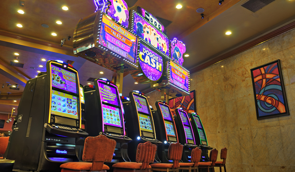 Fotografía 6 de Restauran, Casino Arica en Arica, Arica Y Parinacota