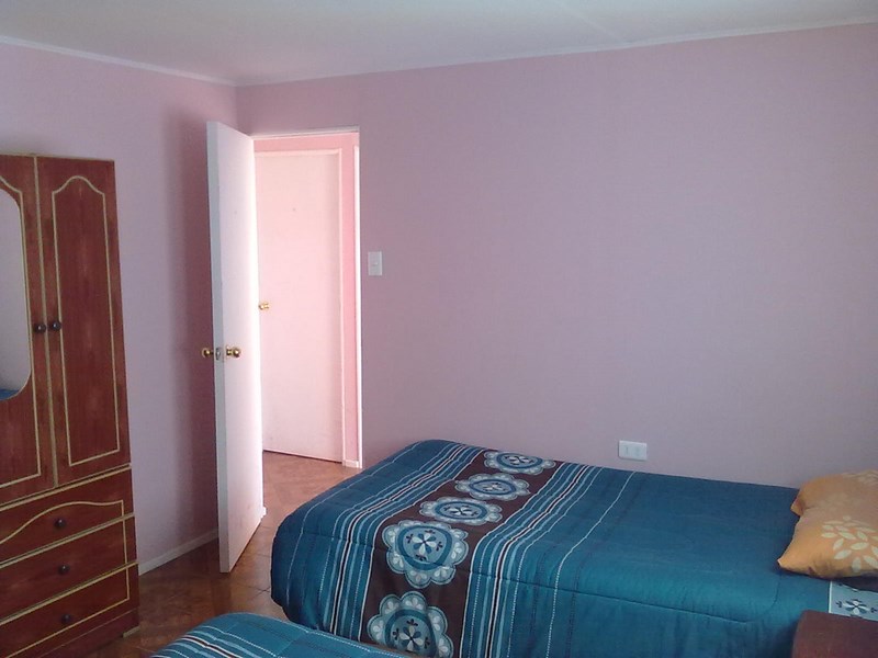 Fotografía 2 de Hostal Santa Rosa en Freirina en Freirina, Atacama