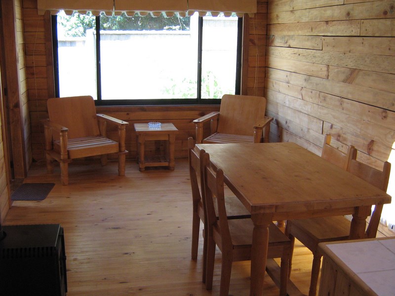 Fotografía 2 de Arriendo Cabañas en Puerto Varas en Puerto Varas, Los Lagos