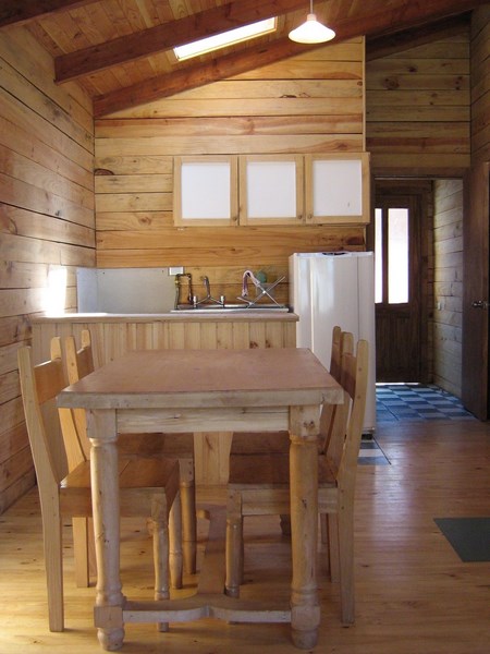 Fotografía 3 de Arriendo Cabañas en Puerto Varas en Puerto Varas, Los Lagos