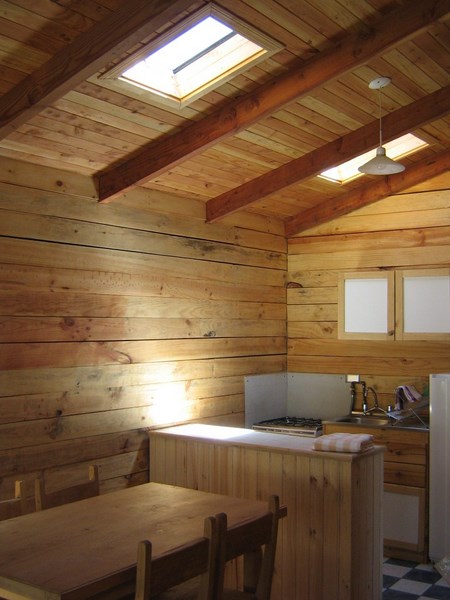 Fotografía 4 de Arriendo Cabañas en Puerto Varas en Puerto Varas, Los Lagos