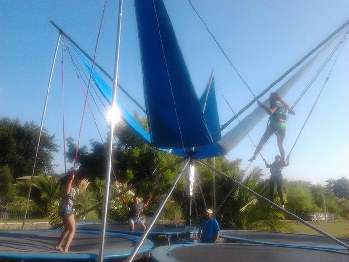 Fotografía 3 de Hostal y Club de campo los Pequenes en San Vicente, Ohiggins