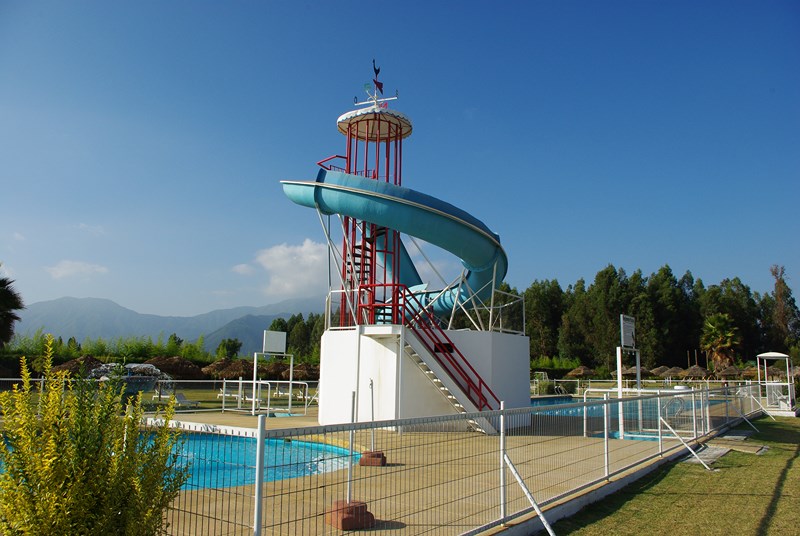 Fotografía 4 de Hostal y Club de campo los Pequenes en San Vicente, Ohiggins