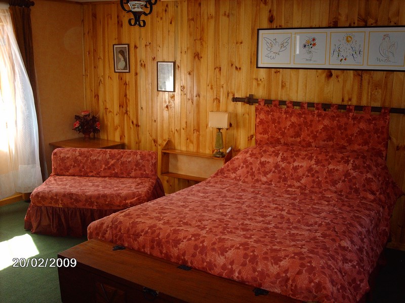 Fotografía 5 de Hostal y Club de campo los Pequenes en San Vicente, Ohiggins