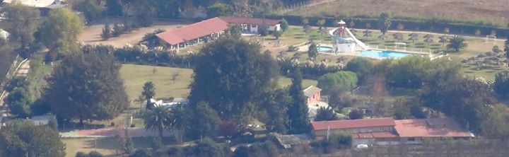 Fotografía 9 de Hostal y Club de campo los Pequenes en San Vicente, Ohiggins