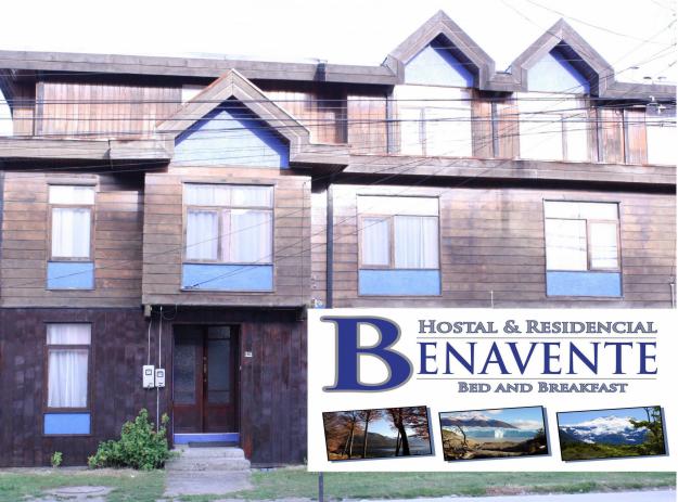 Fotografía 3 de Hostal en Puerto Montt - Pleno centro de Puerto Montt en Puerto Montt, Los Lagos