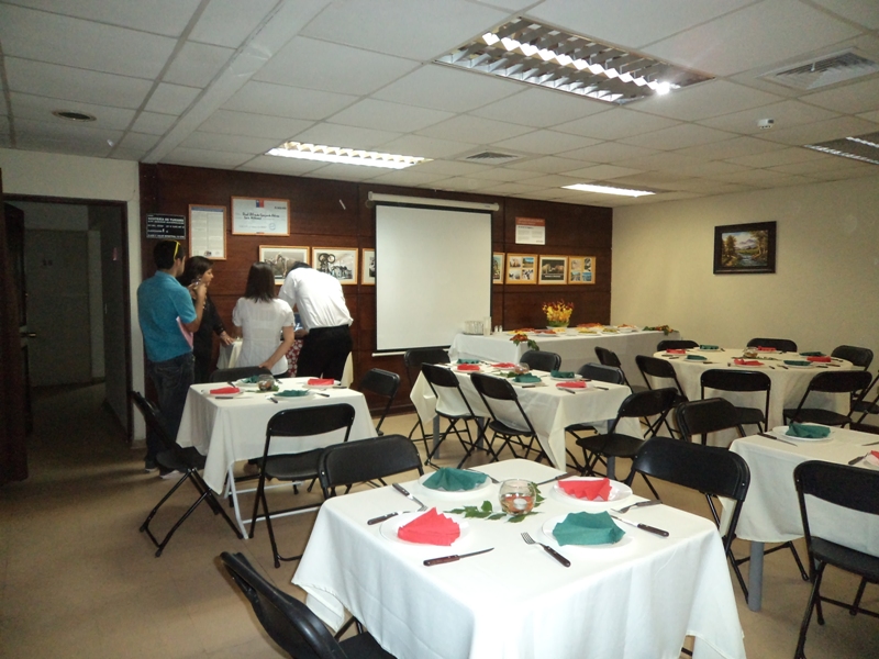 Fotografía 3 de Servicio de Hospedaje y eventos en San Vicente, Ohiggins