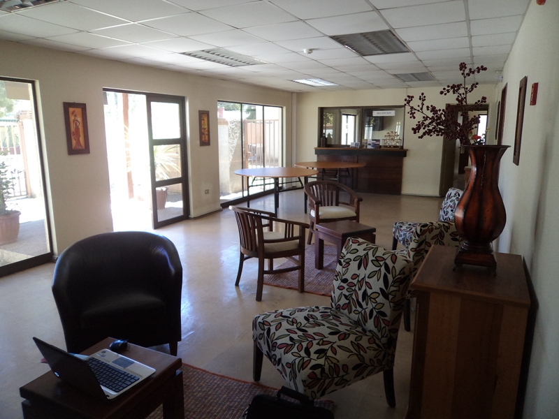 Fotografía 4 de Servicio de Hospedaje y eventos en San Vicente, Ohiggins