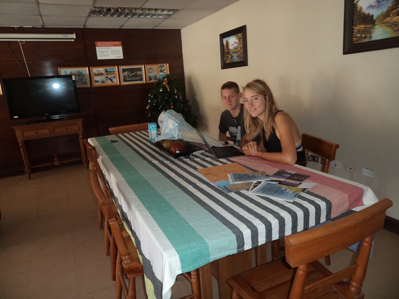 Fotografía 5 de Servicio de Hospedaje y eventos en San Vicente, Ohiggins