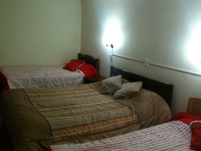 Fotografía 2 de Hotel Central en San Felipe en San Felipe, Valparaiso