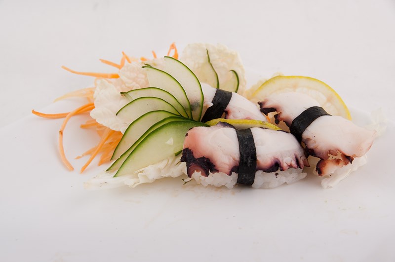 Fotografía 2 de Mora Sushi Bar Pucon en Pucon, Araucania